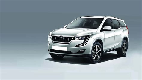 100 Mahindra Xuv500 Wallpapers