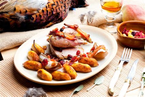 21 Best Pheasant Breast Recipes - All Nutritious