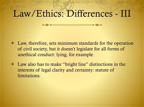 Ppt Medical Law And Medical Ethics A Very Brief Overview Powerpoint Presentation Id 6819476