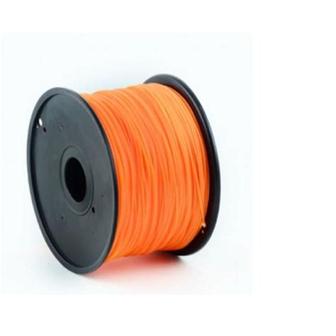 Bobine De Filament GEMBIRD 3DP PLA1 75 01 O Leroy Merlin