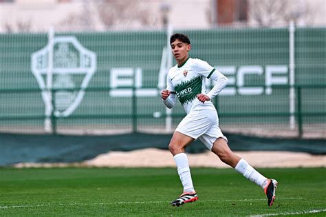 Galer A Ilicitano Patacona Cf Jornada Rfef Grupo Elche