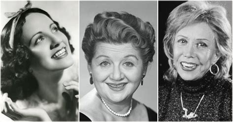 3 Iconic Animation Female Voice Actors Rebecca Haugh