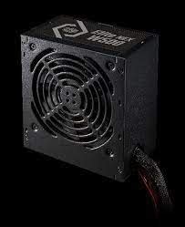 Cooler Master Elite Nex W Non Modular W Gaming Power Supply