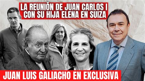 Increíble Revelación de Juan Luis Galiacho Sobre su Esposa Baphala