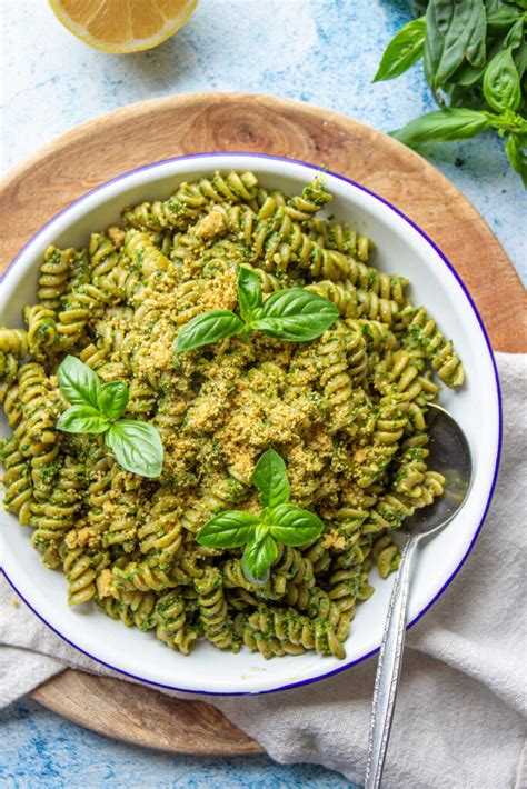 13 Vegan Pasta Recipes Ultimate Comfort Food