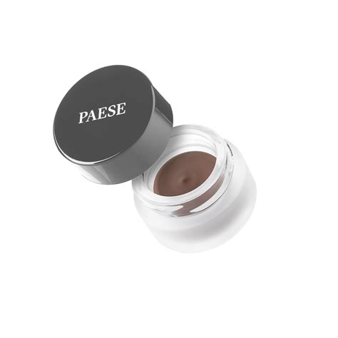 Paese Brow Couture Pomada Do Brwi 02 Blonde 4 5 G Dr Max Drogeria