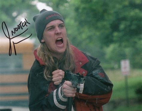 Jason Mewes Signed Jay And Silent Bob Clerks Mallrats 8x10 Photo Wcoa