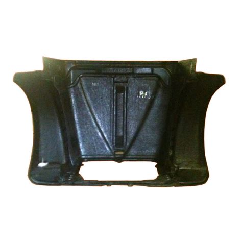 International 9900i New Aftermarket Hood 61â€ Length 1999 Up