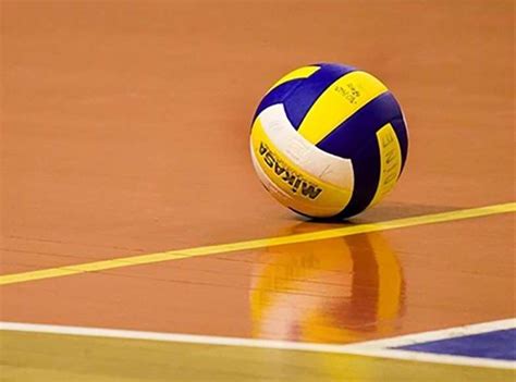 Volley Due Vittorie E Una Sconfitta Per Le Giovanili S M Tg Vercelli