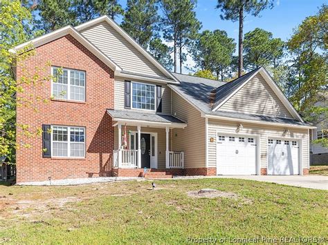 Wateredge Ln Sanford Nc Zillow