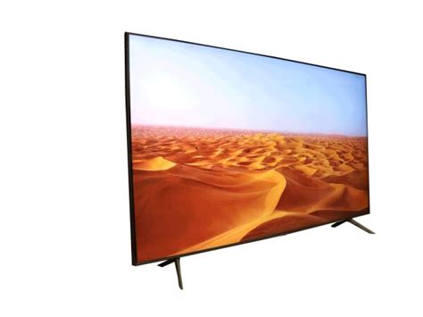 Samsung Smart TV UE65AU7172, 469,00