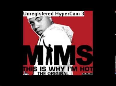 This Is Why I M Hot Remix YouTube