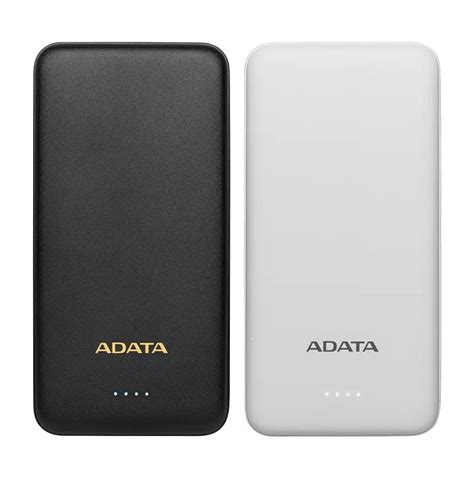 adata  power bank launched