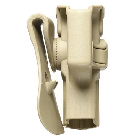 Imi Defense Level Holster Kunststoff Paddle F R Walther P Tan Kaufen