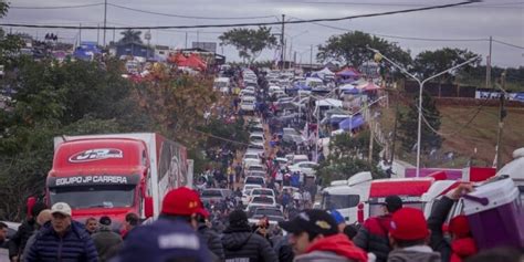 El TC ya tiene fecha confirmada en Misiones Radio Yguazú