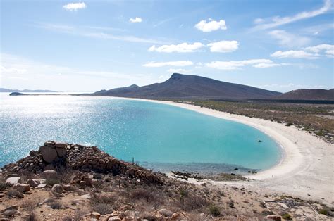 Playas V Rgenes En M Xico Que Morir S Por Conocer Revista Raudal