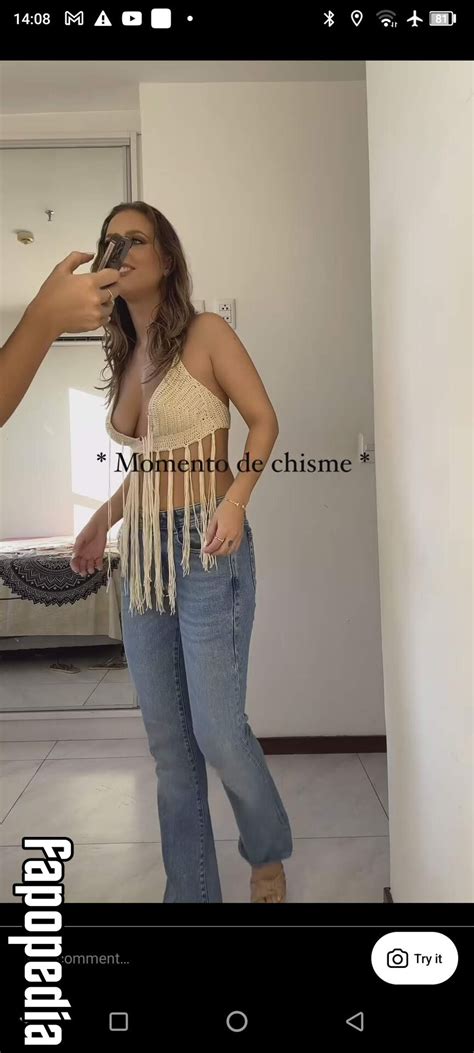 Agustina Nude OnlyFans Leaks Patreon Leaks Photo Fapopedia