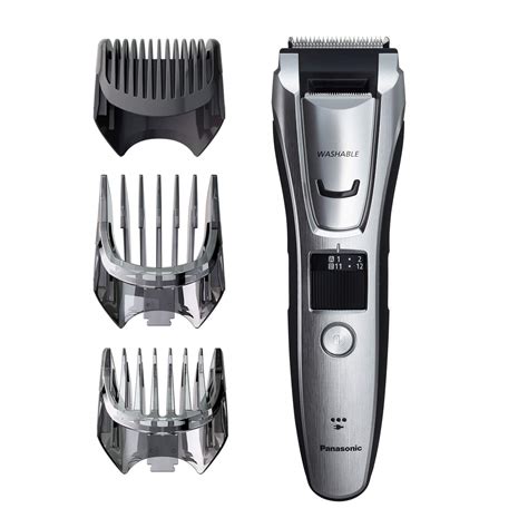 Panasonic Multi Groomer Mens Trimmer For Beard Hair And Body Trim