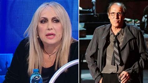 Alessandra E Adriano Celentano Che Rapporti Hanno Foto E Reazioni