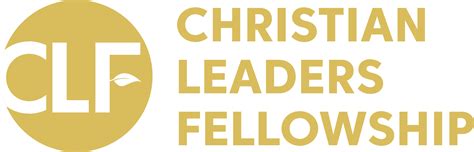 CLF | ОБЩЕНИЕ ХРИСТИАНСКИХ ЛИДЕРОВ – Christian Leaders Fellowship