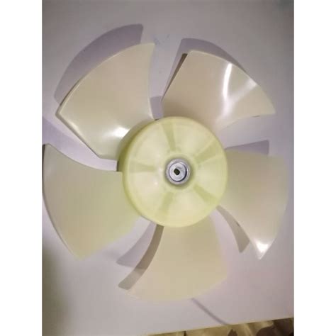 Proton Wira Iswara Ucm Fan Blade Shopee Malaysia