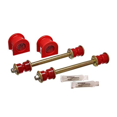 Energy Suspension Sway Bar Bushing Set