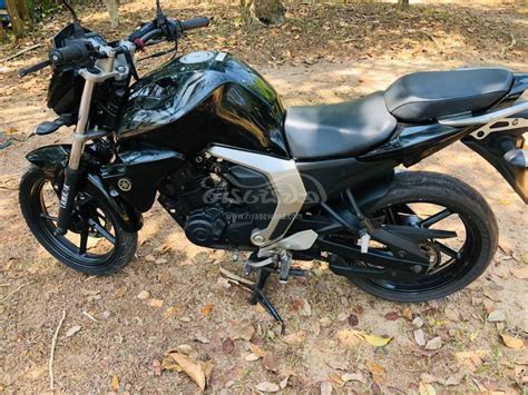 Yamaha Fz Used Rs Sri Lanka