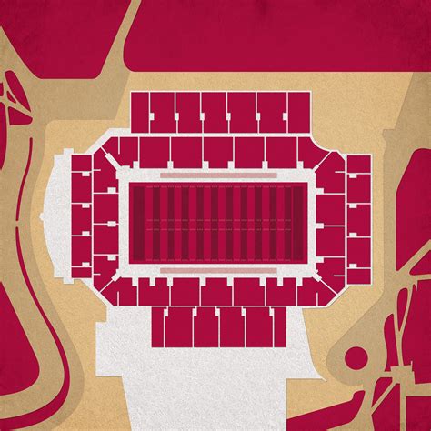 Alumni Stadium Chestnut Hill Ma Seating Chart | Elcho Table