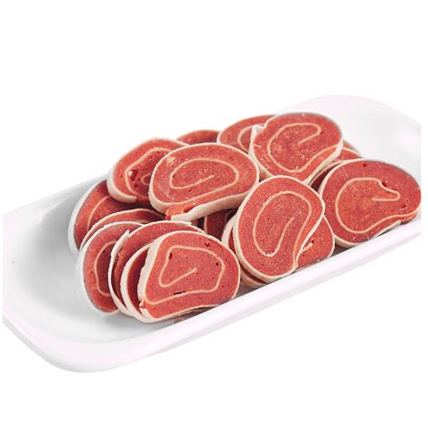 Duck Sushi Nutritos Barking Blends Llp