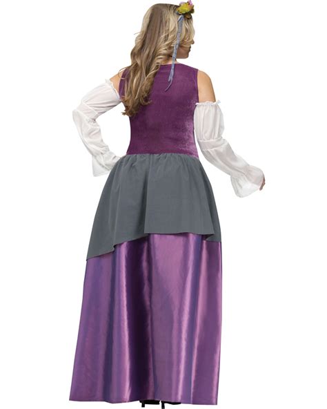 Cl94 Tavern Wench Diamond Collection Oktoberfest Women Fancy Dress