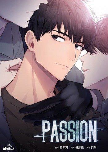 Passion Wiki Yaoi Amino