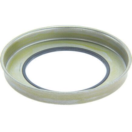 Centric 417 61021 Premium Magnetic Abs Ring EBay