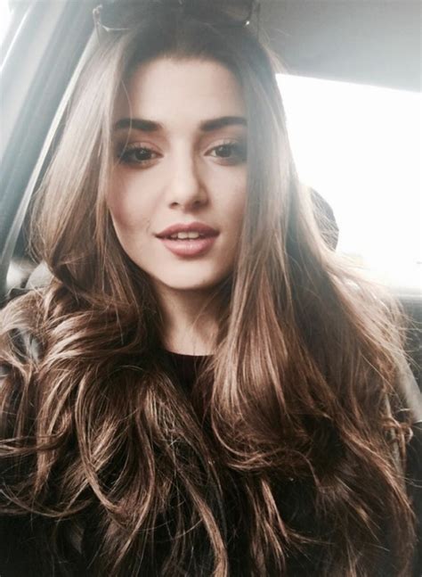 Hot Pics Of Hande Erçel