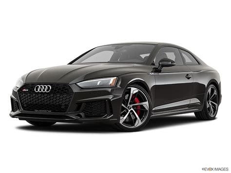 2019 Audi Rs5 Price Review Photos And Specs Canada Drivingca