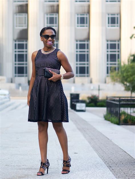10 Cool Ways to Wear All Black in the Summer - Economy of Style