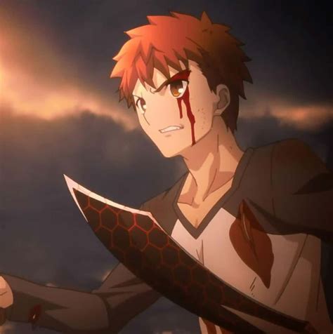 The 20 Best Shirou Emiya Quotes With Images