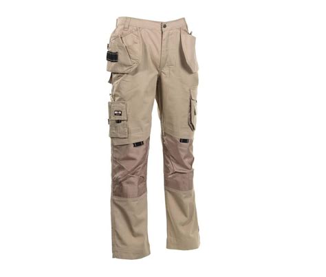 Pantalon De Travail En Cordura Dagan Kustom Lab