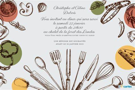 Texte Pour Offrir Un Repas Au Restaurant Comment Faire Une Invitation