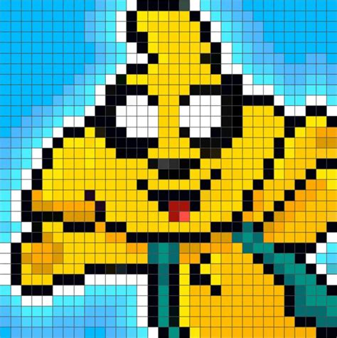 Mikecrack Pixel Art En 2023 Pixel Art Dibujos Garabateados Dibujos