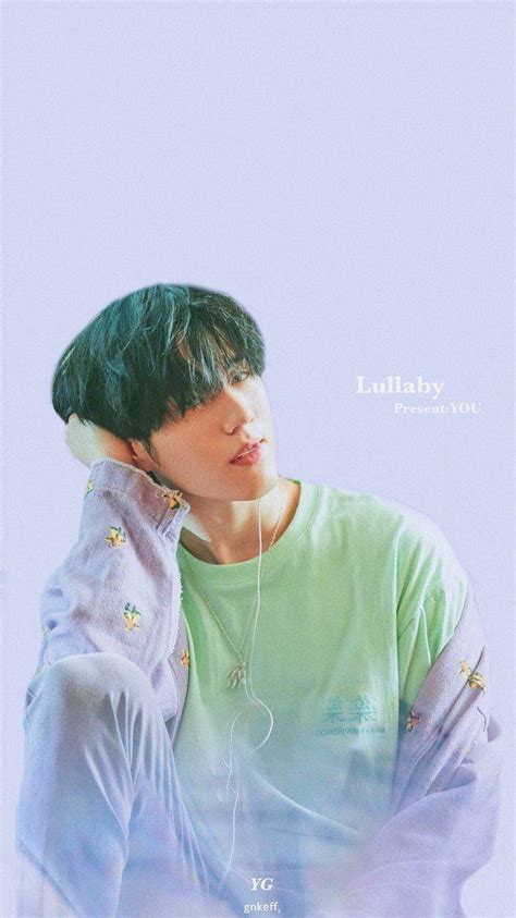 Yugyeom Wallpapers Top Free Yugyeom Backgrounds Wallpaperaccess