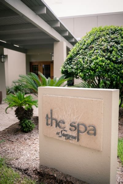 Marriott Sawgrass Spa - ShayCore Enterprises