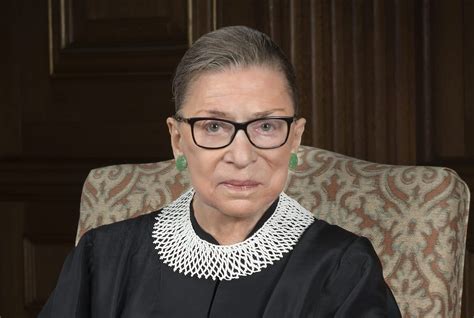 Supreme Court Justice Ruth Bader Ginsburg Dead At 87 American Military News