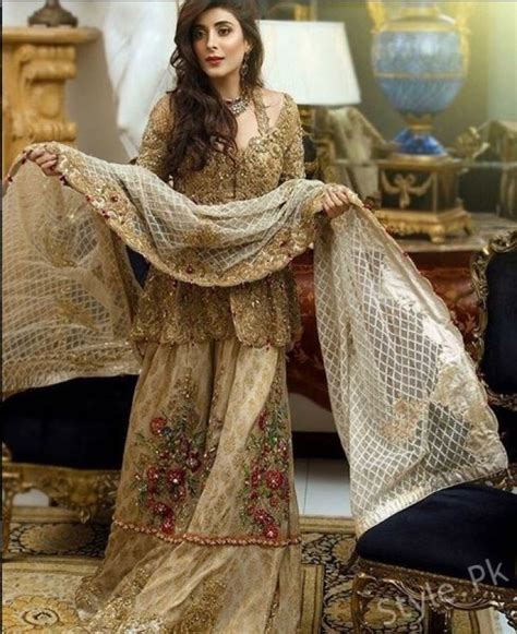 Urwa Hocane Looking Gorgeous In New Photoshoot