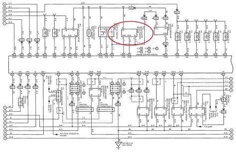 Thermo King V500 Wiring Diagram