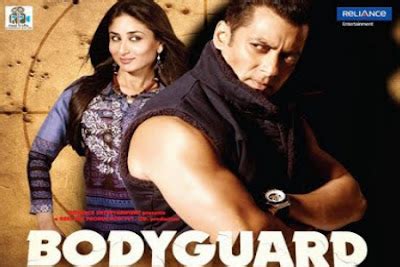 Bodyguard Hindi Movie | Watch Indian Full Movie Online