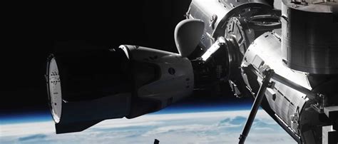 Spacexs Crew Dragon Astronaut Launch Debut Schedule Revealed By Elon Musk