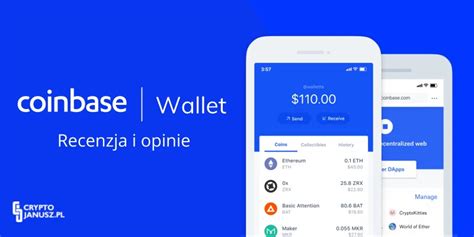 Coinbase Wallet Recenzja Konfiguracja Opinie Na Temat Portfela