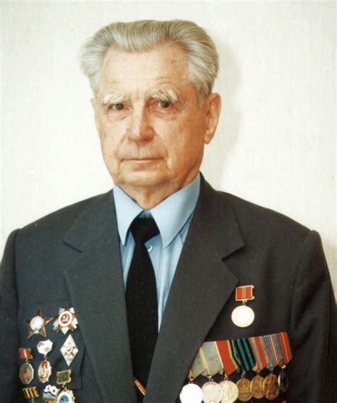 На 102-м году жизни умер участник штурма Кёнигсберга Михаил Егоров