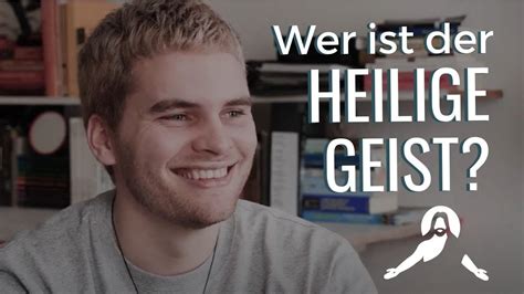 Ben Der Heilige Geist YouTube