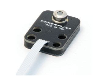 IR Temperature Sensor for EV3 or NXT - MTA Catalogue